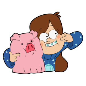 gravity falls (12)