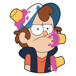 gravity falls (24)