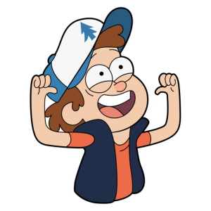 gravity falls (25)