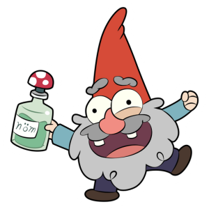 gravity falls (26)