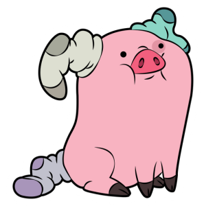 gravity falls (27)