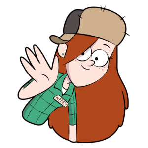 gravity falls (30)