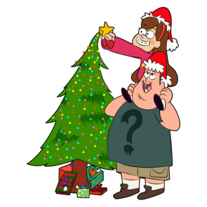 gravity falls (50)