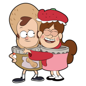 gravity falls (51)