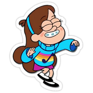 gravity falls (6)