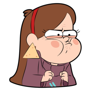 gravity falls (70)