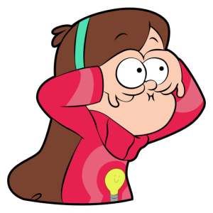 gravity falls (72)