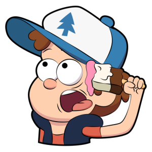 gravity falls (75)