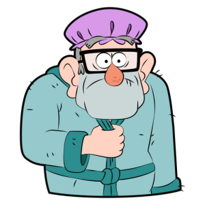gravity falls (77)