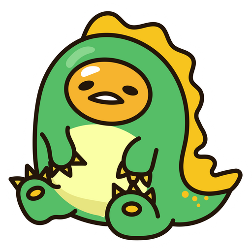 gudetama (13) gudetama (13)