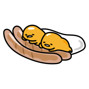 gudetama (2)