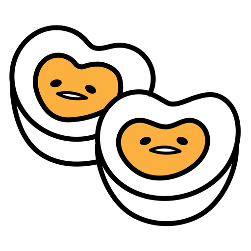 gudetama (26) gudetama (26)