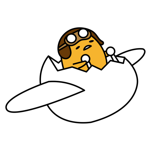 gudetama (40) gudetama (40)
