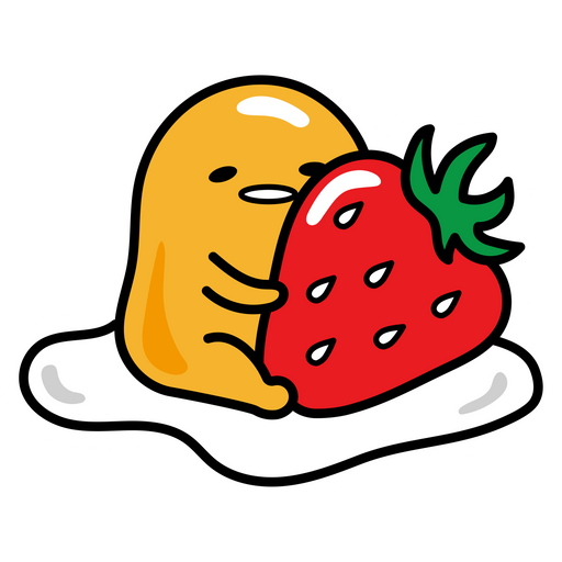 gudetama (43) gudetama (43)