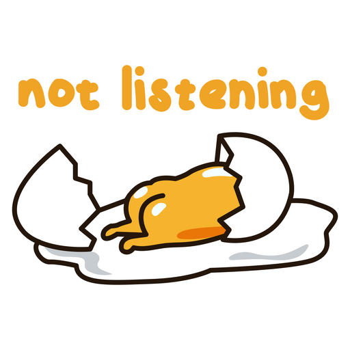 gudetama (47) gudetama (47)