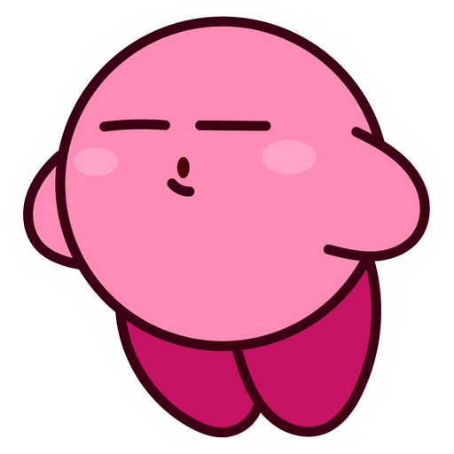 kirby (31) kirby (31)