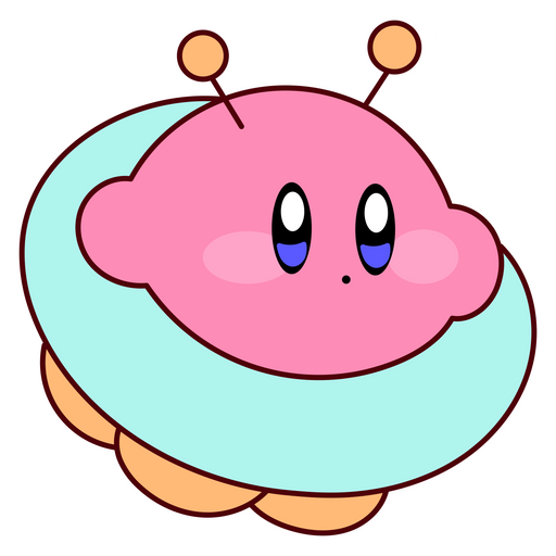 kirby (60) kirby (60)