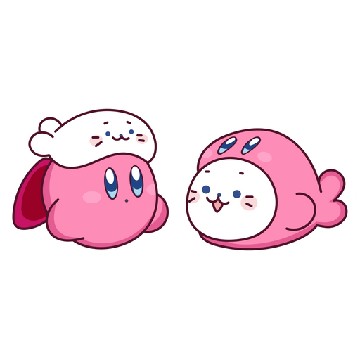 kirby (67) kirby (67)