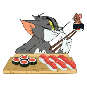 tom y jerry (37)