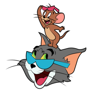 tom y jerry (42)