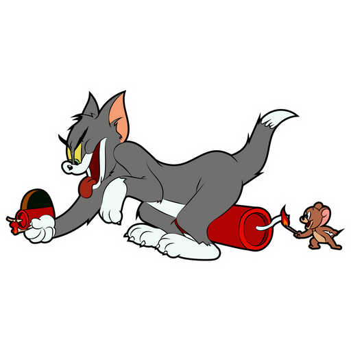 tom y jerry (65) tom y jerry (65)