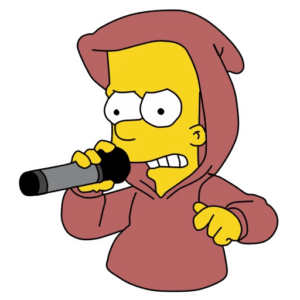 bart simpson 3