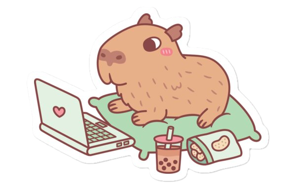 capibaras 10 capibaras 10