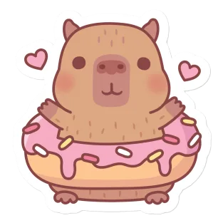 capibaras 22 capibaras 22