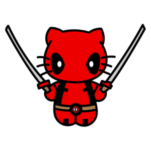 deadpool 1