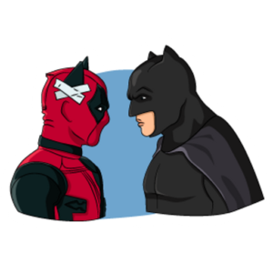 deadpool 10