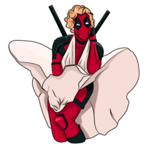 deadpool 11