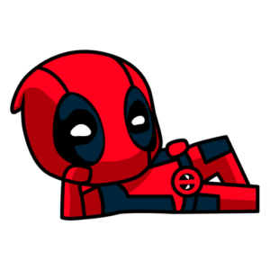 deadpool 12