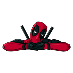 deadpool 14