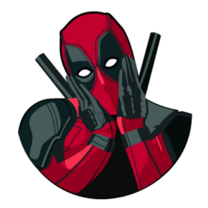 deadpool 16