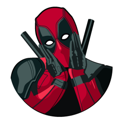 deadpool 16 deadpool 16