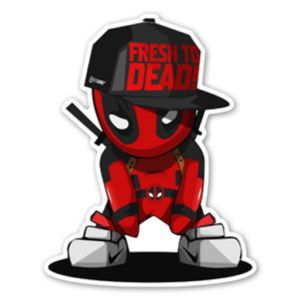 deadpool 17