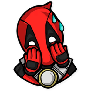 deadpool 18