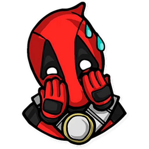 deadpool 18 deadpool 18