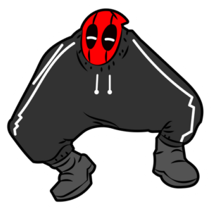 deadpool 19