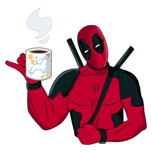 deadpool 2