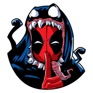 deadpool 20