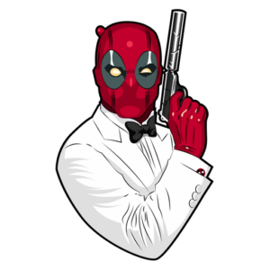 deadpool 21