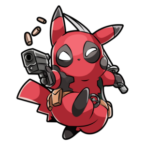 deadpool 23
