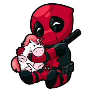 deadpool 24