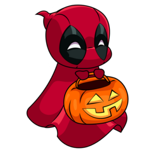 deadpool 25