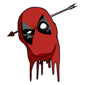 deadpool 3
