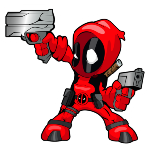 deadpool 5