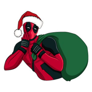 deadpool 6