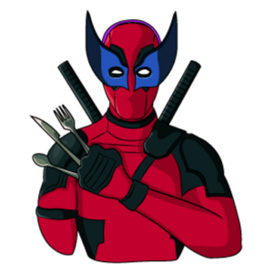 deadpool 7