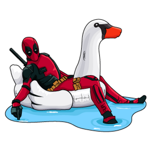 deadpool 9 deadpool 9